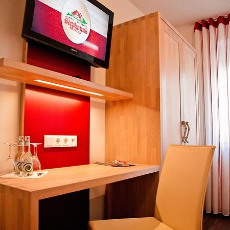 Hotel Brauhaus Stephanus Coesfeld Kültér fotó